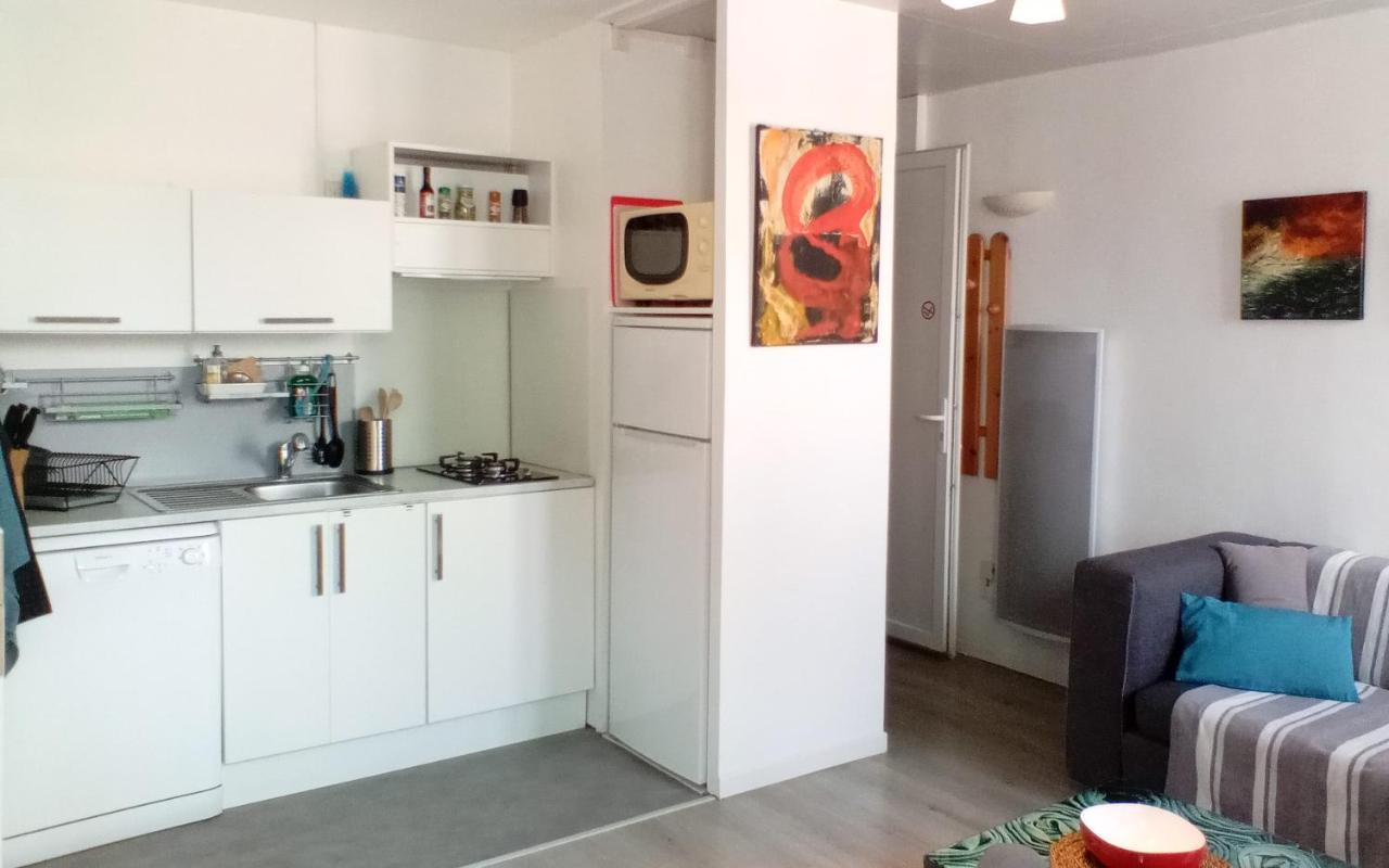 Les Bonbonieres D'Andrea Gavinies Pellegrin Apartment Bordeaux Exterior photo